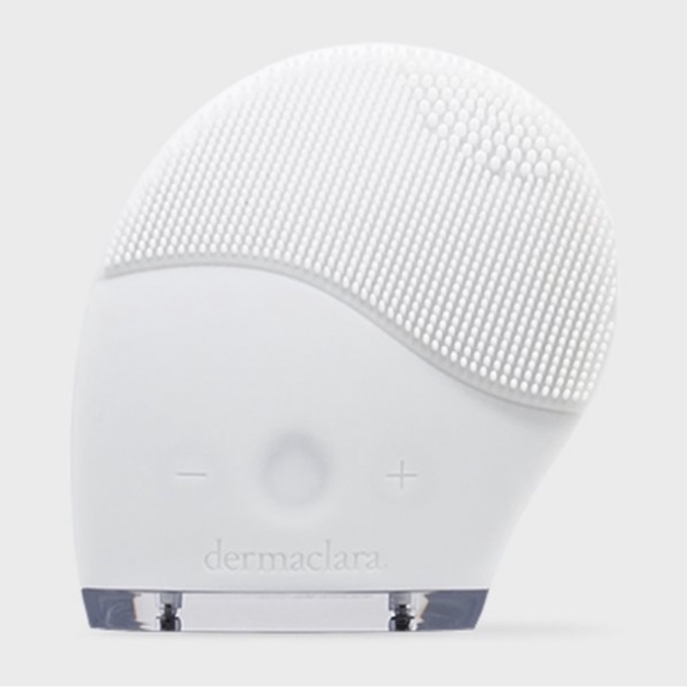 NEW!!! Cleansing Facial Device ~ Dermaclara Clarapulse Exhilarate